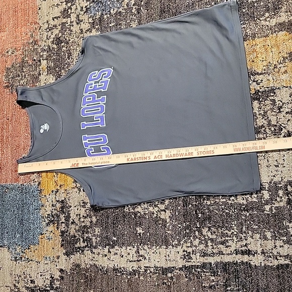 GCU Athletic Tank - Picture 5 of 6